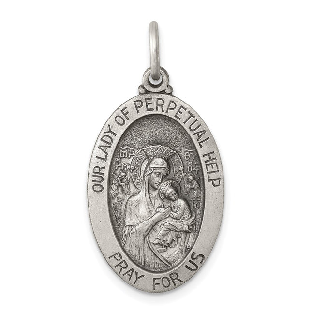 Sterling silver pendants & charm