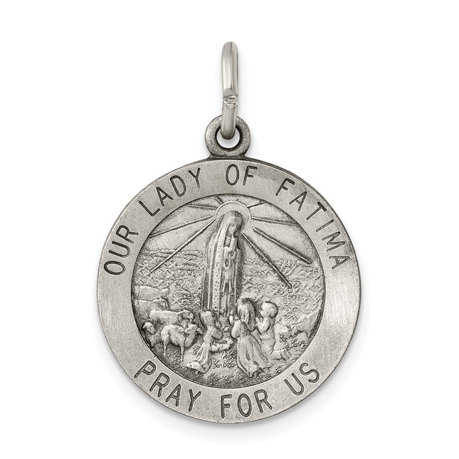 Sterling silver pendants & charm