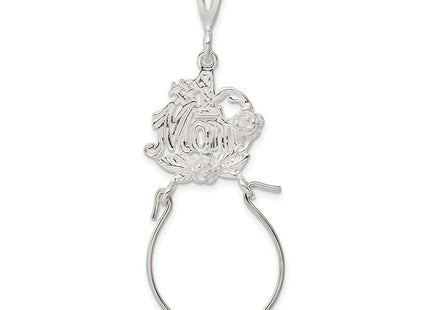 Sterling Silver Jewelry Style QC558 - Classique Jewelry Inc.
