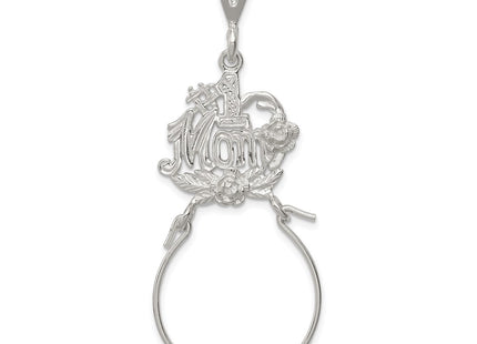 Sterling Silver Jewelry Style QC558 - Classique Jewelry Inc.