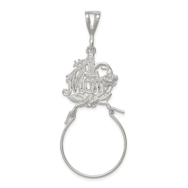 Sterling Silver Jewelry Style QC558 - Classique Jewelry Inc.