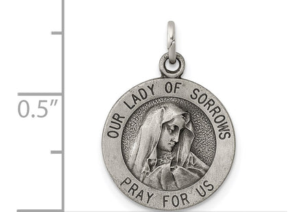 Sterling Silver Jewelry Style QC5581 - Classique Jewelry Inc.