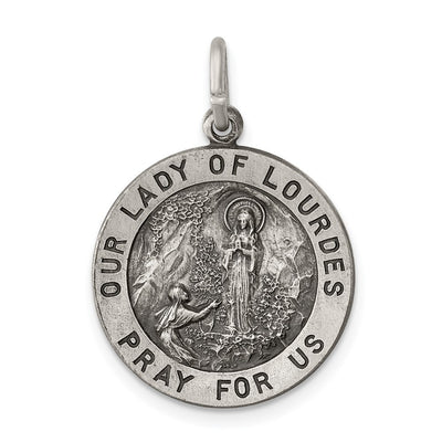 Sterling silver pendants & charm