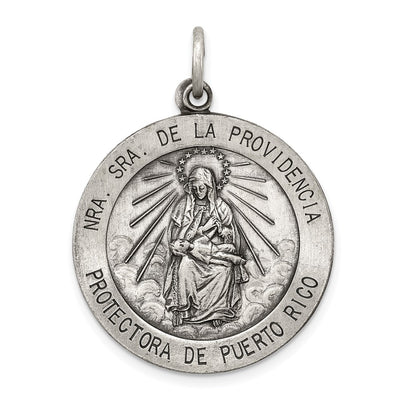 Sterling silver pendants & charm