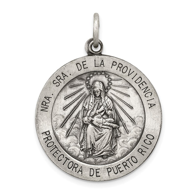 Sterling silver pendants & charm