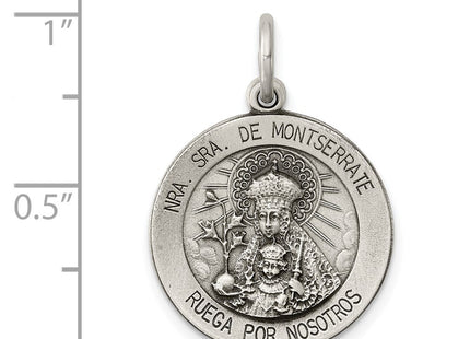 Sterling Silver Jewelry Style QC5594 - Classique Jewelry Inc.