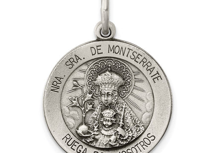 Sterling Silver Jewelry Style QC5594 - Classique Jewelry Inc.