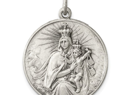 Sterling Silver Jewelry Style QC5595 - Classique Jewelry Inc.