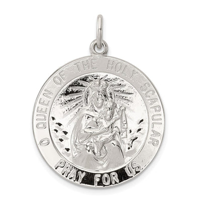 Sterling silver pendants & charm