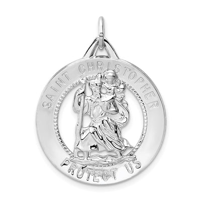 Sterling silver pendants & charm