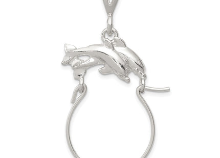 Sterling Silver Jewelry Style QC562 - Classique Jewelry Inc.