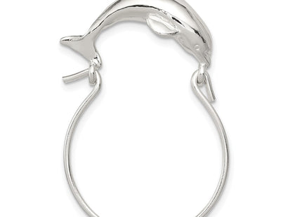 Sterling silver charm