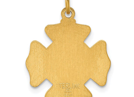 Sterling Silver Jewelry Style QC5665 - Classique Jewelry Inc.