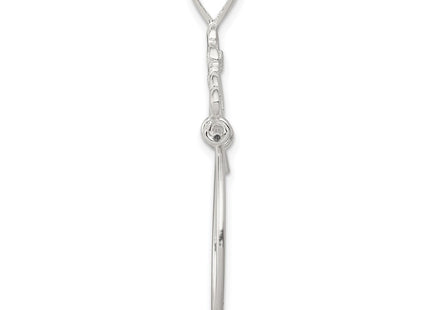 Sterling Silver Jewelry Style QC567 - Classique Jewelry Inc.