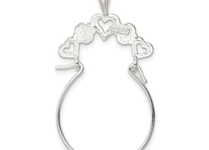 Sterling Silver Jewelry Style QC567 - Classique Jewelry Inc.