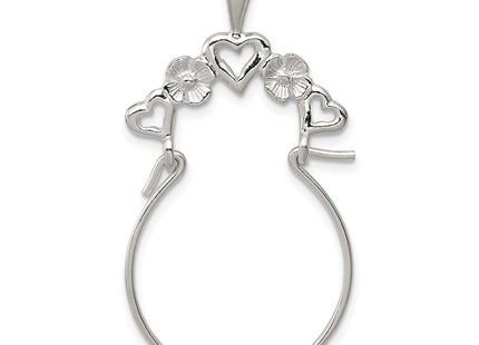 Sterling Silver Jewelry Style QC567 - Classique Jewelry Inc.