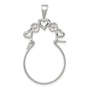 Sterling Silver Jewelry Style QC567 - Classique Jewelry Inc.