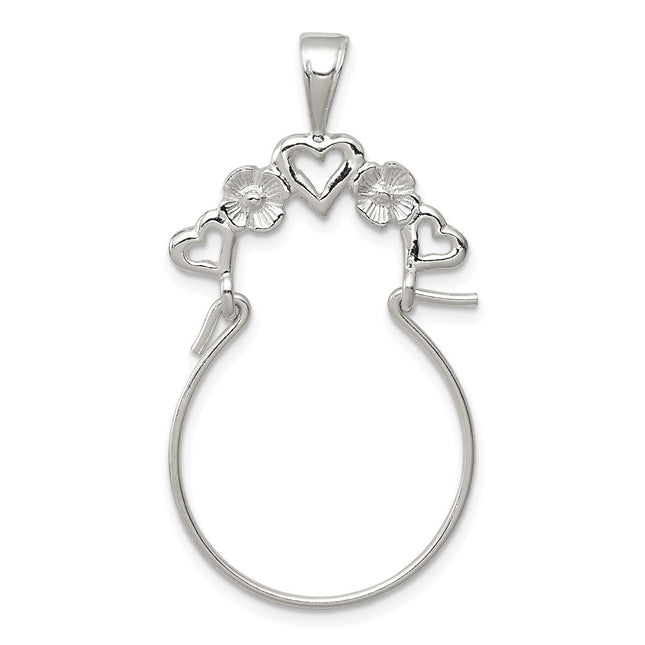 Sterling Silver Jewelry Style QC567 - Classique Jewelry Inc.