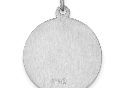 Sterling silver pendants & charm, another view