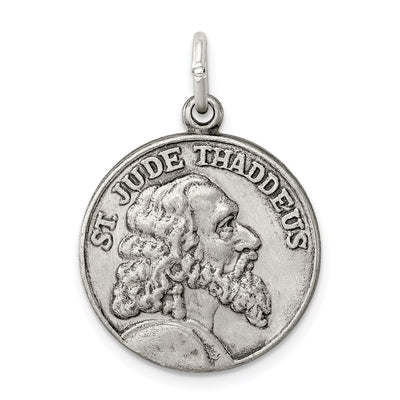 Sterling silver pendants & charm