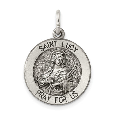 Sterling silver pendants & charm
