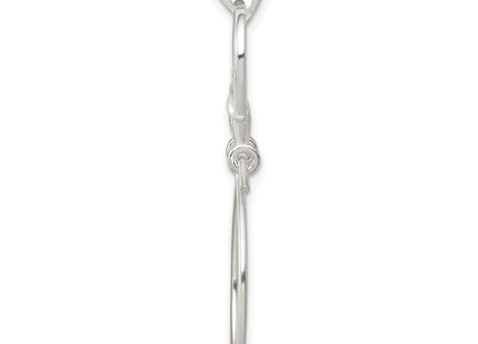 Sterling Silver Jewelry Style QC570 - Classique Jewelry Inc.