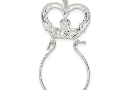 Sterling Silver Jewelry Style QC570 - Classique Jewelry Inc.