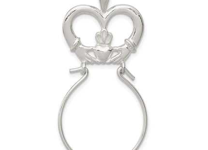 Sterling Silver Jewelry Style QC570 - Classique Jewelry Inc.