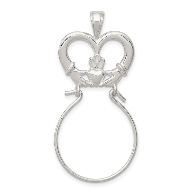 Sterling Silver Jewelry Style QC570 - Classique Jewelry Inc.