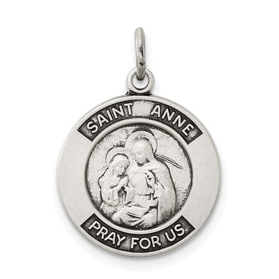 Sterling silver pendants & charm