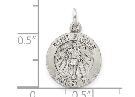 Sterling silver pendants & charm, another view