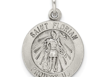 Sterling silver pendants & charm