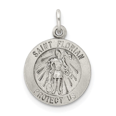 Sterling silver pendants & charm
