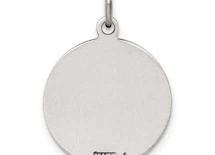 Sterling Silver Pendants Style QC5729 - Classique Jewelry Inc.