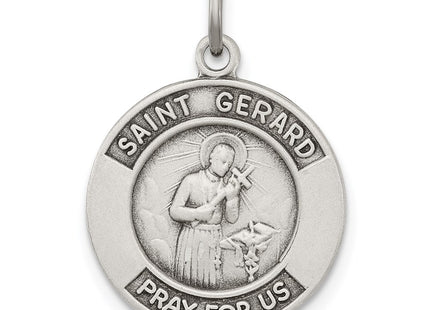 Sterling Silver Pendants Style QC5729 - Classique Jewelry Inc.