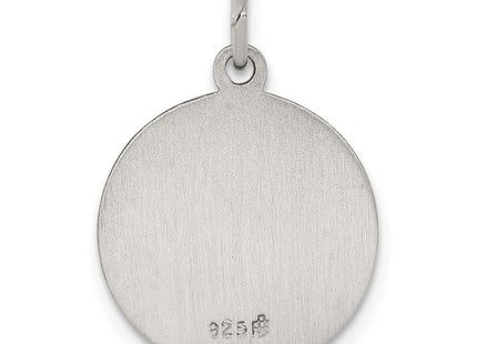 Sterling silver pendants & charm, another view