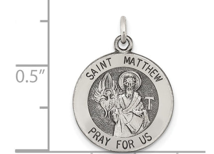 Sterling silver pendants & charm, further view