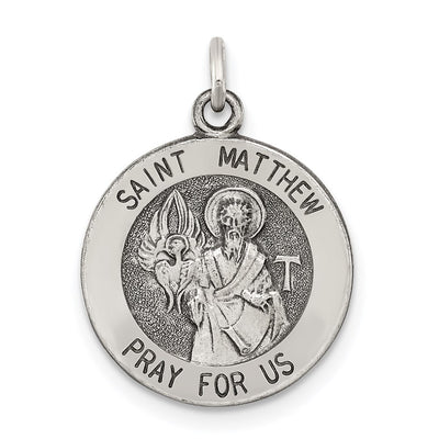 Sterling silver pendants & charm