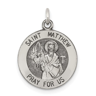 Sterling silver pendants & charm