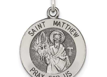 Sterling silver pendants & charm