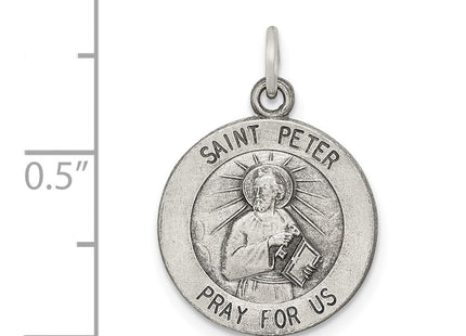 Sterling Silver Jewelry Style QC5751 - Classique Jewelry Inc.