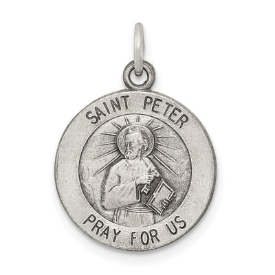 Sterling silver pendants & charm