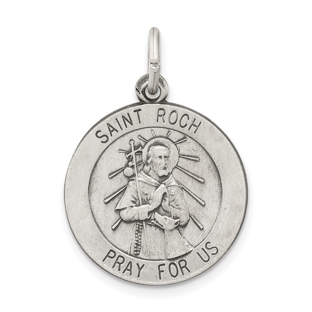 Sterling silver pendants & charm