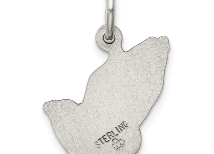 Sterling Silver Jewelry Style QC5799 - Classique Jewelry Inc.