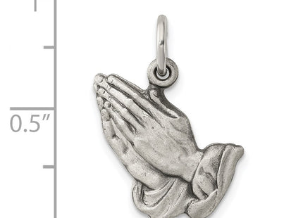 Sterling Silver Jewelry Style QC5799 - Classique Jewelry Inc.