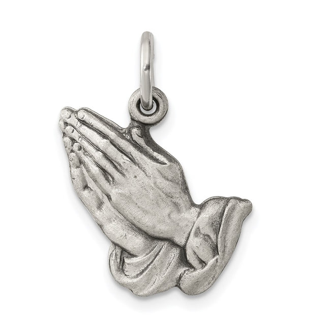 Sterling Silver Jewelry Style QC5799 - Classique Jewelry Inc.