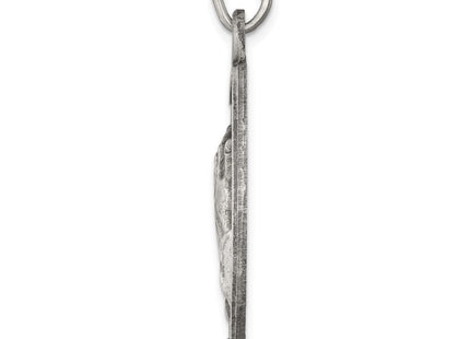 Sterling Silver Pendants Style QC5802 - Classique Jewelry Inc.