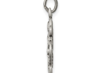 Sterling Silver Jewelry Style QC5803 - Classique Jewelry Inc.