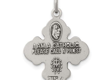 Sterling Silver Jewelry Style QC5803 - Classique Jewelry Inc.