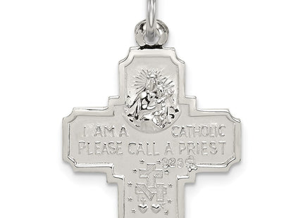 Sterling Silver Jewelry Style QC5804 - Classique Jewelry Inc.